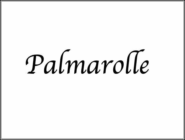 Palmarolle