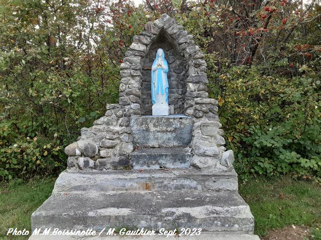 Saint-Modeste