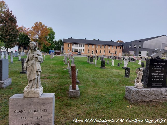 Saint-Modeste