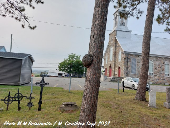 Saint-Modeste
