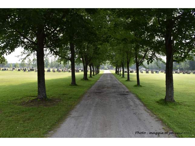 East Angus (Saint-Louis)