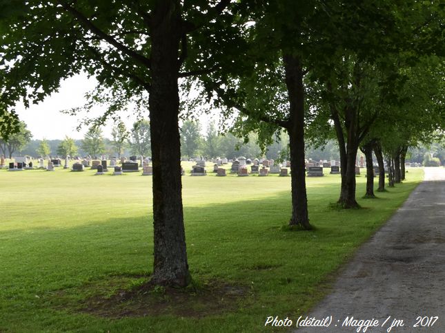 East Angus (Saint-Louis)