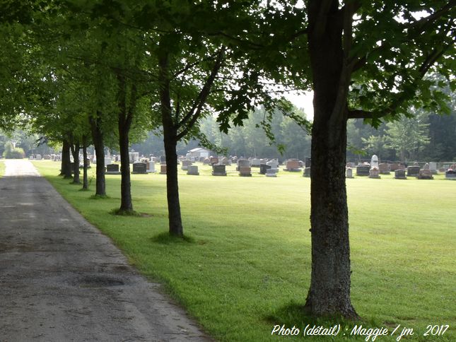 East Angus (Saint-Louis)