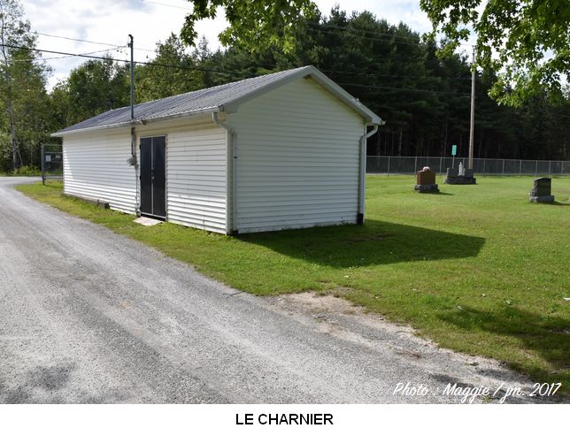 East Angus (Saint-Louis)