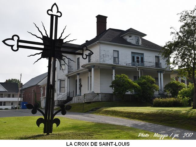 East Angus (Saint-Louis)