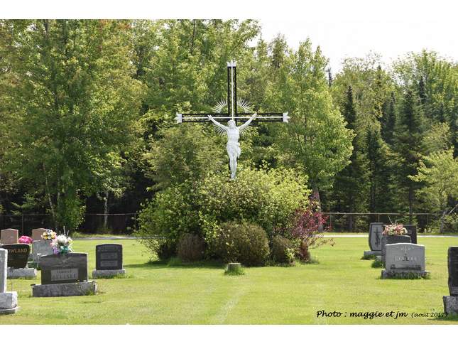 East Angus (Saint-Louis)