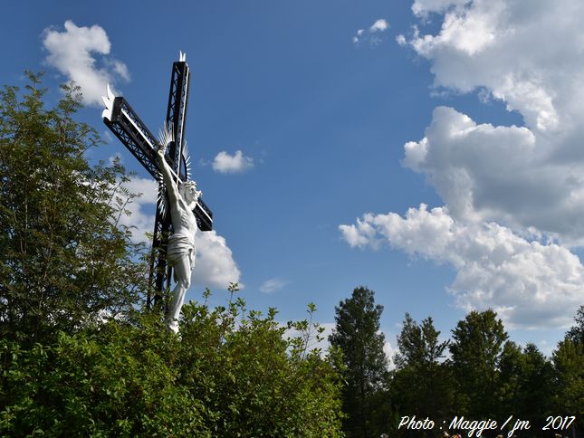 East Angus (Saint-Louis)