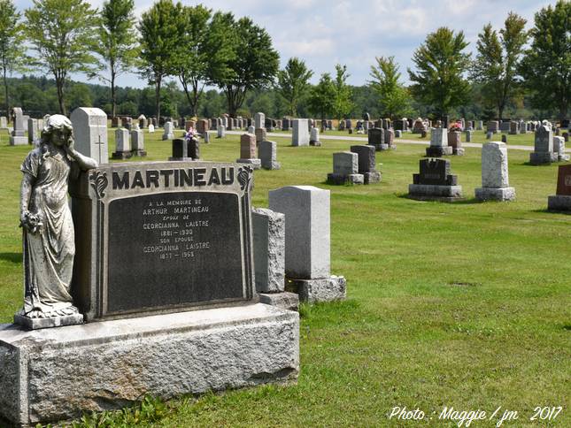 East Angus (Saint-Louis)