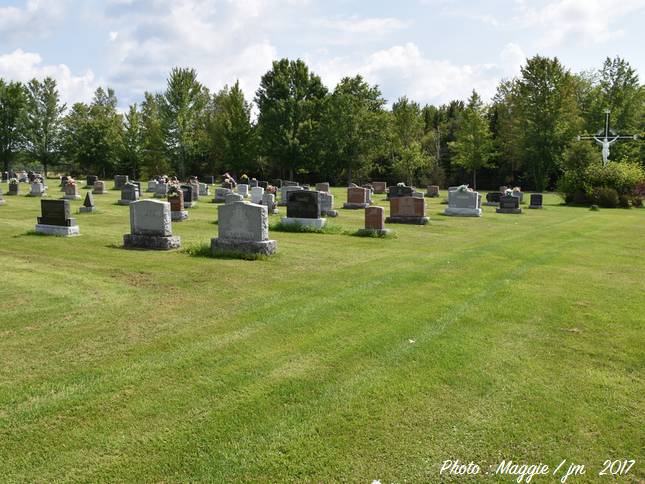 East Angus (Saint-Louis)