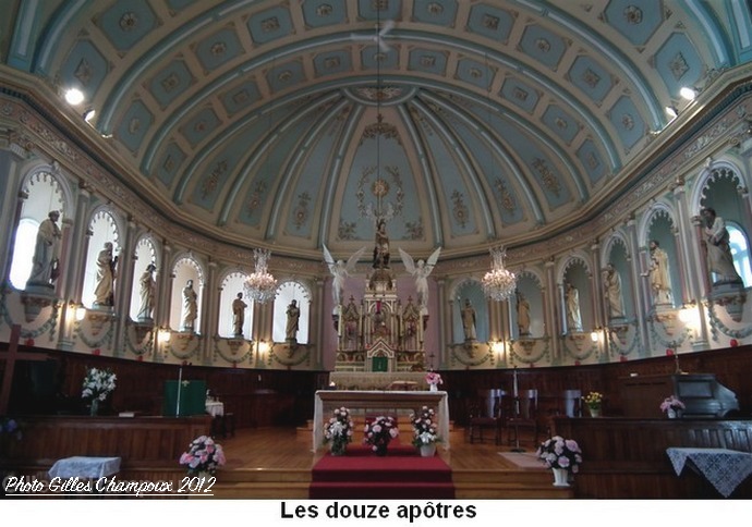 Saint-Georges-de-Windsor
