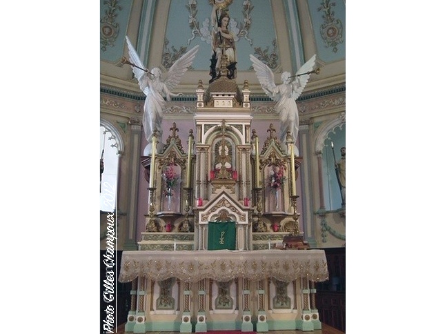 Saint-Georges-de-Windsor