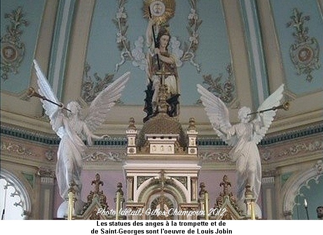 Saint-Georges-de-Windsor