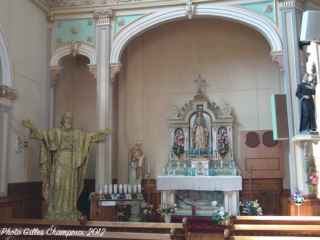 Saint-Georges-de-Windsor