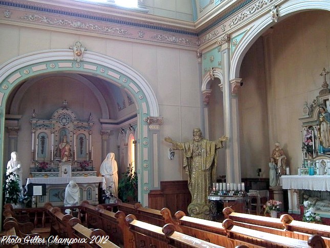 Saint-Georges-de-Windsor