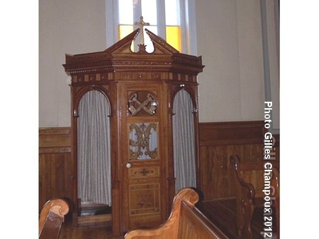 Saint-Georges-de-Windsor