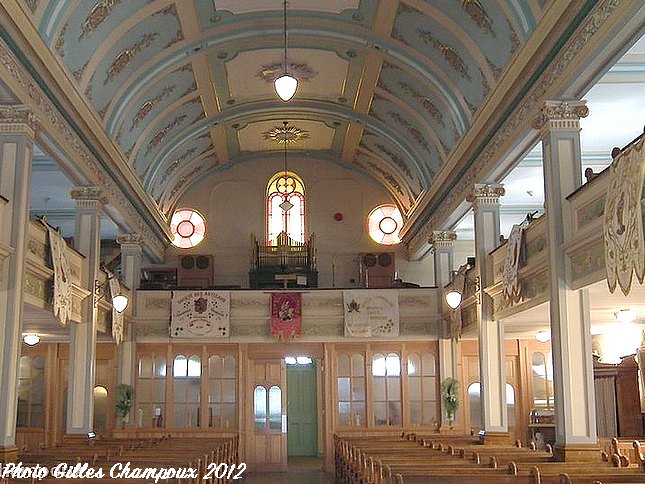 Saint-Georges-de-Windsor
