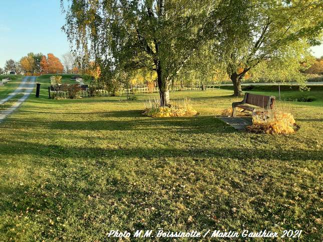 Saint-Georges-de-Windsor