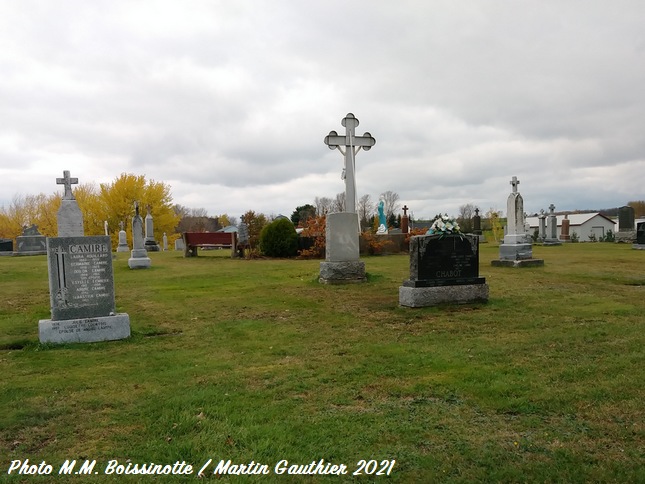 Saint-Georges-de-Windsor