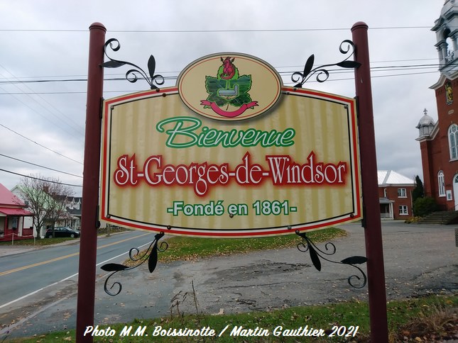 Saint-Georges-de-Windsor