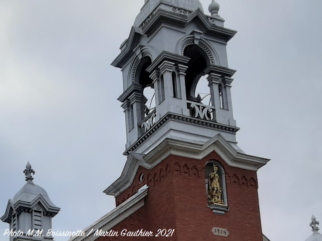 Saint-Georges-de-Windsor