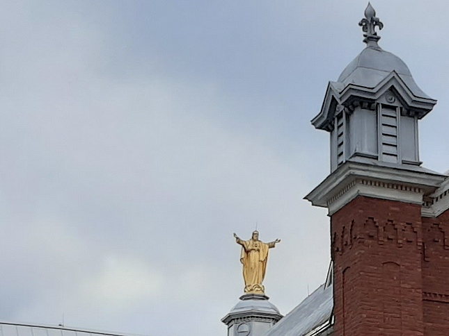 Saint-Georges-de-Windsor