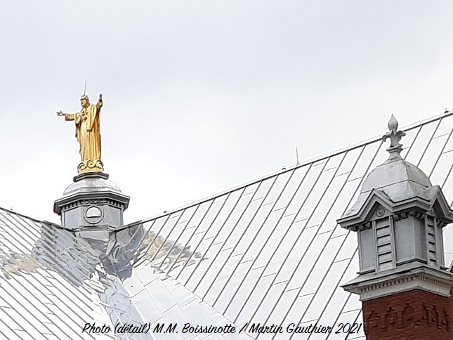 Saint-Georges-de-Windsor
