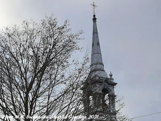 Saint-Georges-de-Windsor