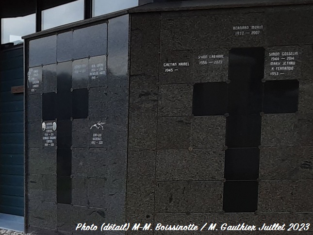 Victoriaville (Saint-Joseph)