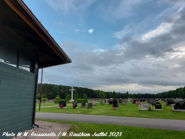 Victoriaville (Saint-Joseph)