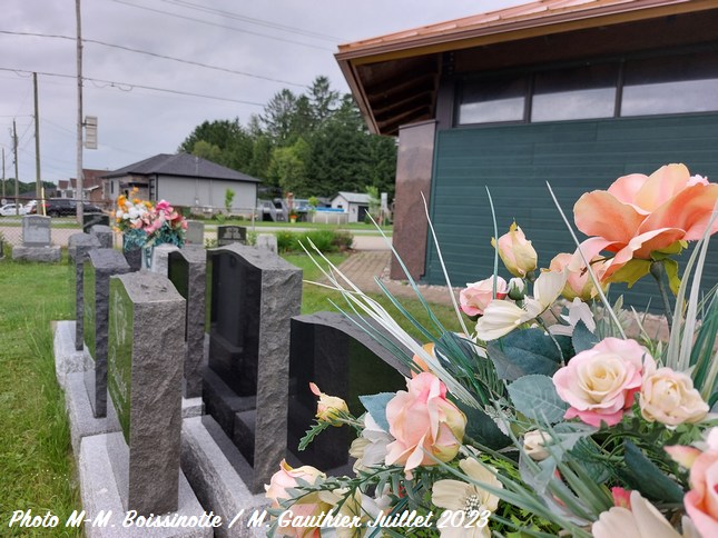 Victoriaville (Saint-Joseph)