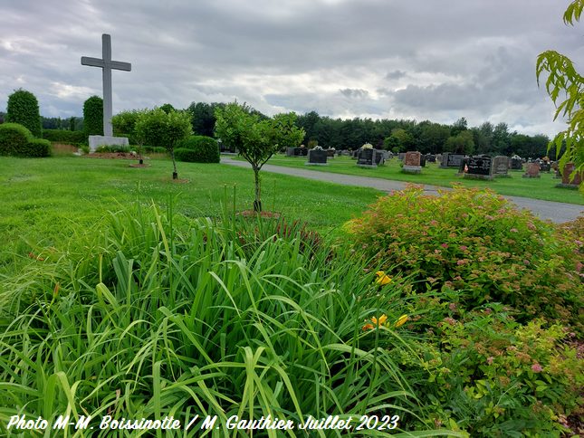 Victoriaville (Saint-Joseph)