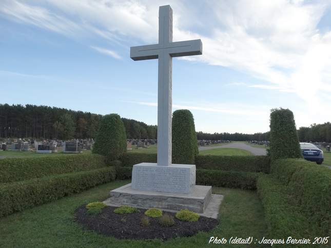 Victoriaville (Saint-Joseph)