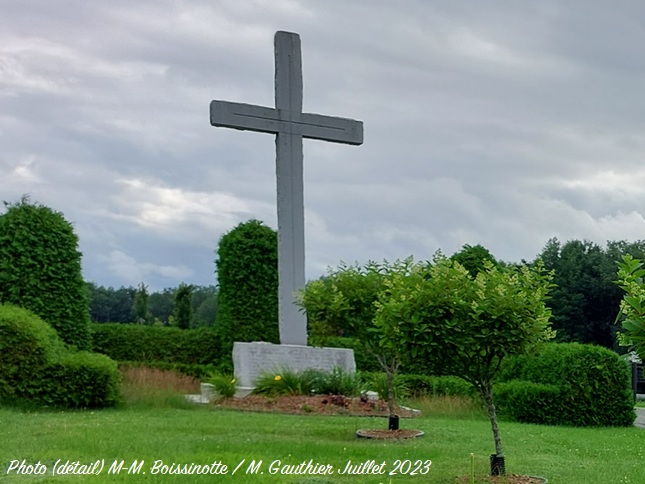 Victoriaville (Saint-Joseph)