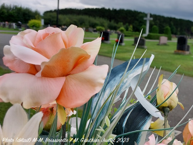 Victoriaville (Saint-Joseph)