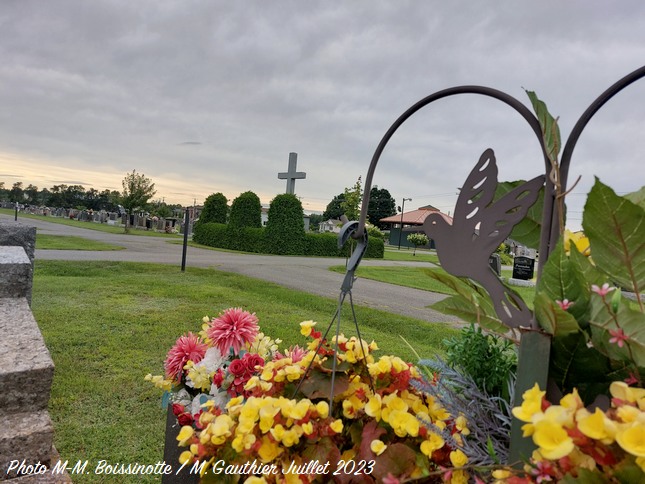 Victoriaville (Saint-Joseph)