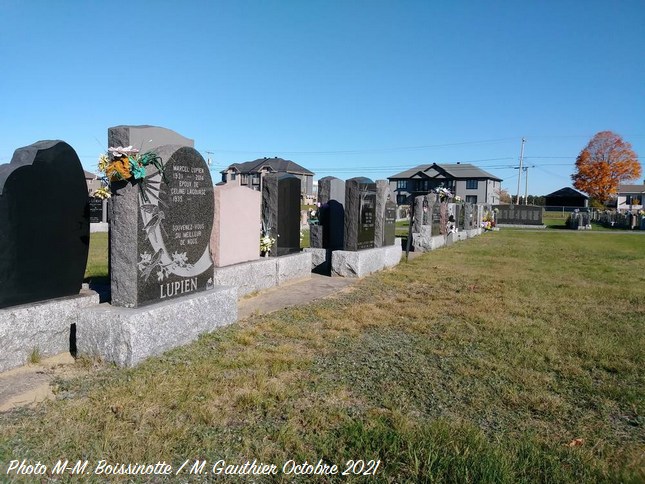 Victoriaville (Saint-Joseph)