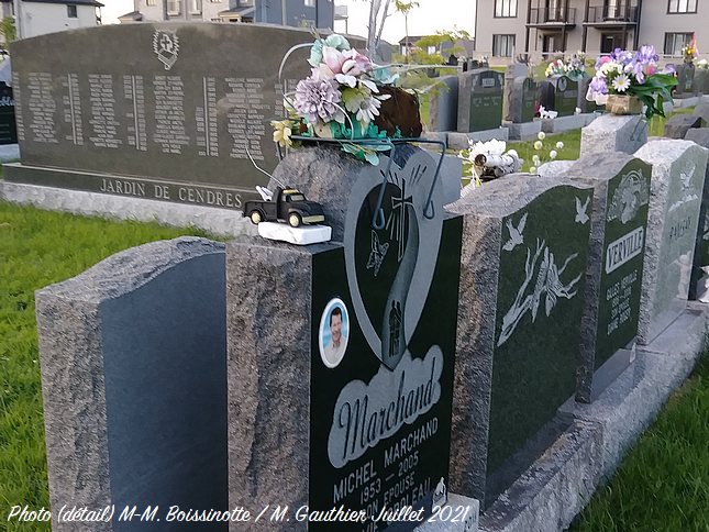 Victoriaville (Saint-Joseph)