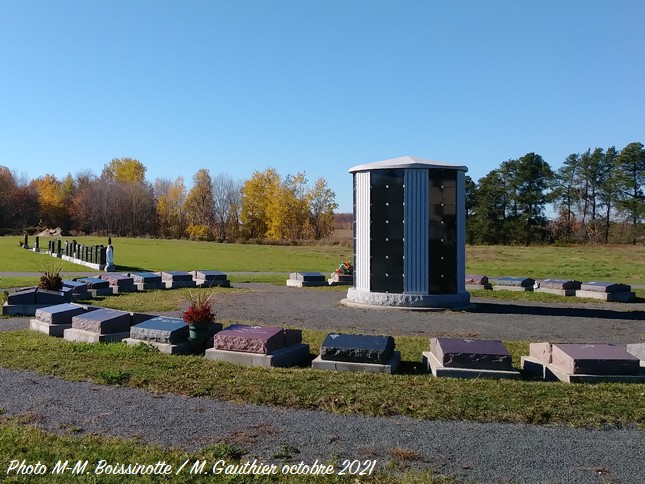 Victoriaville (Saint-Joseph)