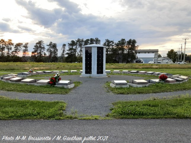 Victoriaville (Saint-Joseph)