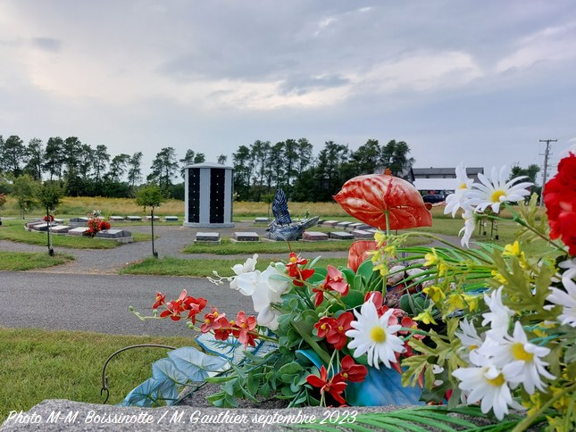 Victoriaville (Saint-Joseph)