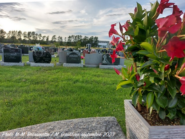 Victoriaville (Saint-Joseph)