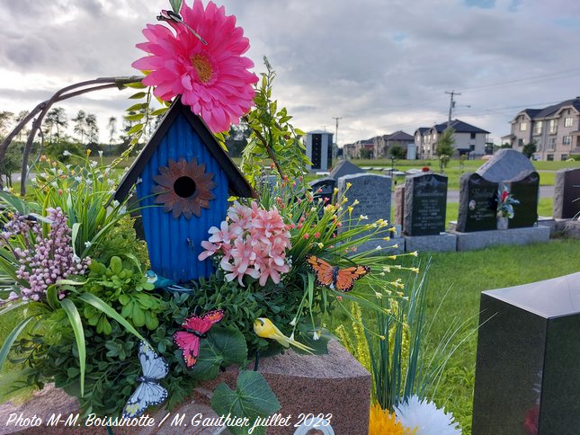 Victoriaville (Saint-Joseph)