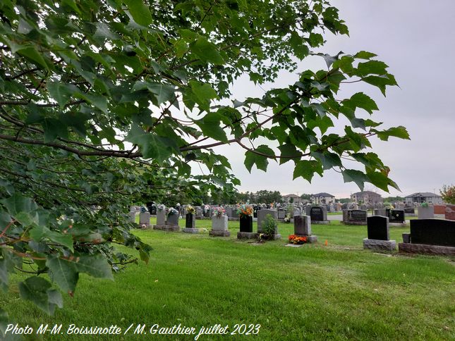 Victoriaville (Saint-Joseph)