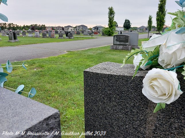 Victoriaville (Saint-Joseph)