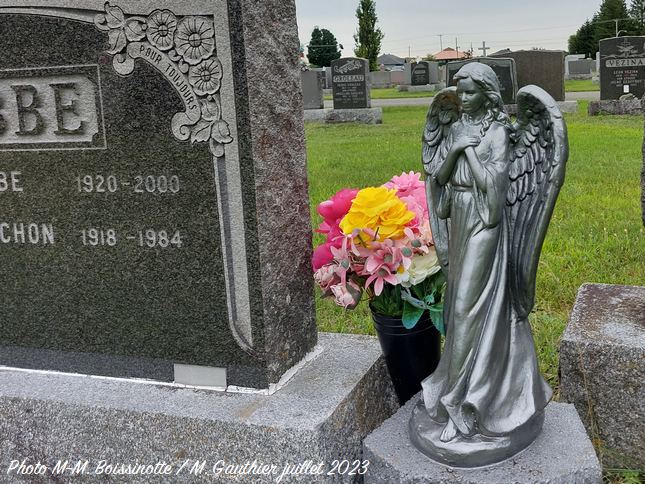 Victoriaville (Saint-Joseph)