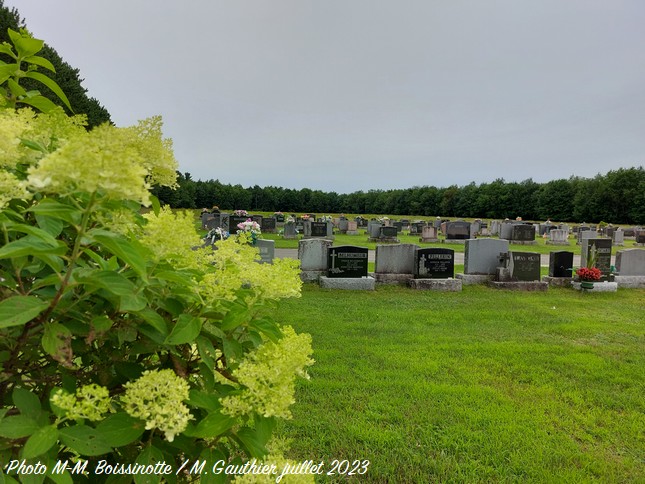 Victoriaville (Saint-Joseph)