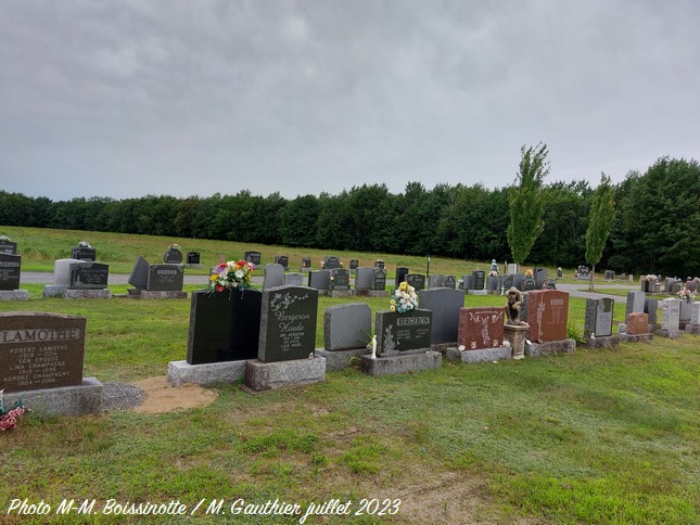 Victoriaville (Saint-Joseph)