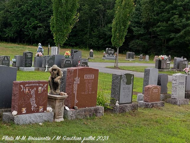 Victoriaville (Saint-Joseph)