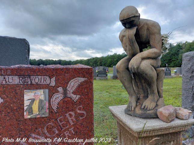 Victoriaville (Saint-Joseph)