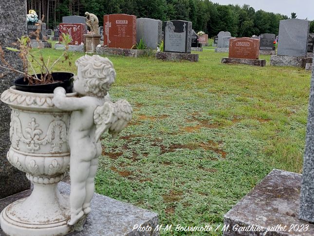 Victoriaville (Saint-Joseph)